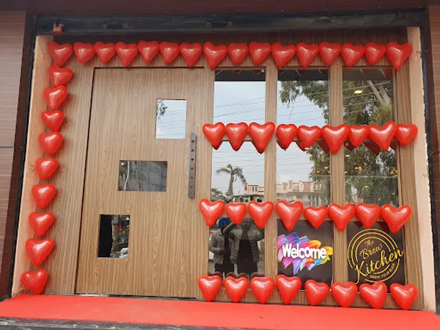 The Brew Kitchen Gurdaspur