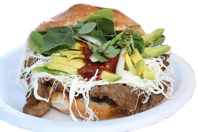 Restaurante La Fonda de Doña Adita