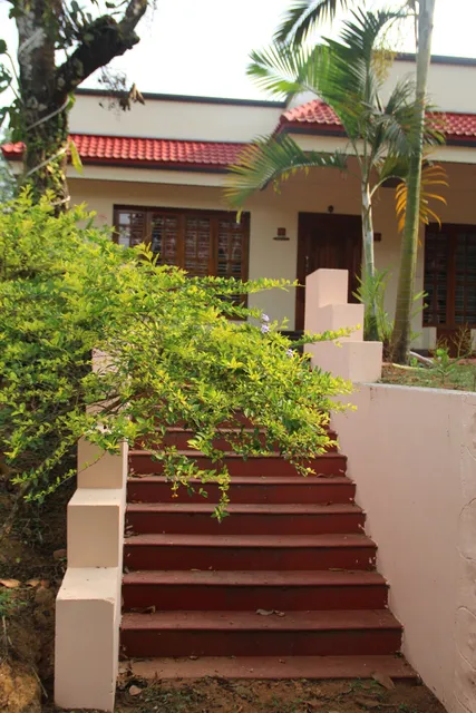 The Nirvana's B&B coorg-The Best Homestay in Coorg