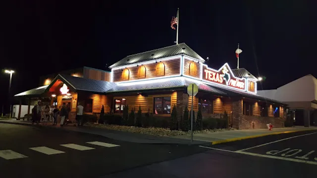 Texas Roadhouse