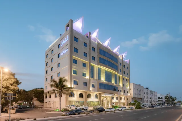 Konoz Al-Yam Hotel