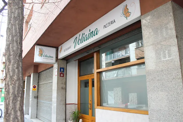 Pizzeria Voliaina