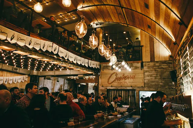 Cheverry Constitución