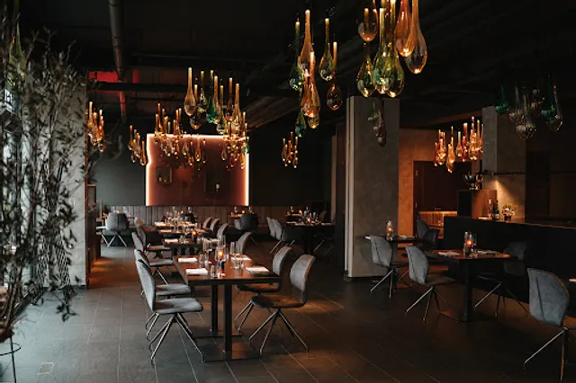 Zhang Chinarestaurant