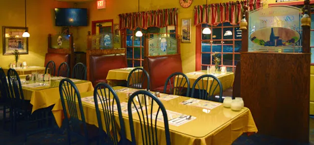 Di Leone's Italian Restaurant