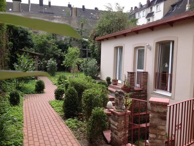 a-domo apartment hotels Ruhr