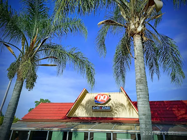 Dairy Queen
