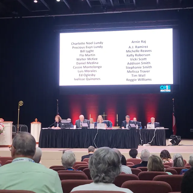 University of Georgia Tifton Campus Conference Center