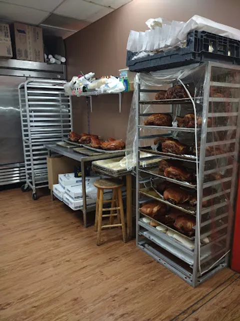 El Caribe Latin Flavor