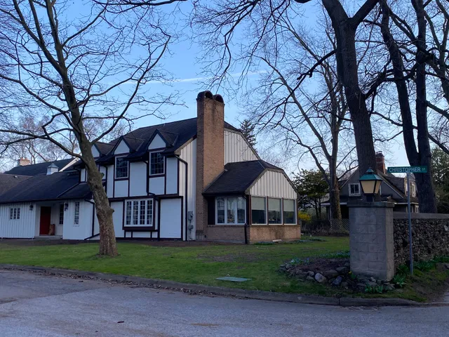Serenity on the Lake B&B NOTL