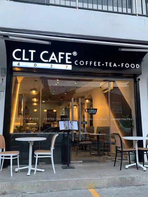CLT Cafe® | 4027 Calamba