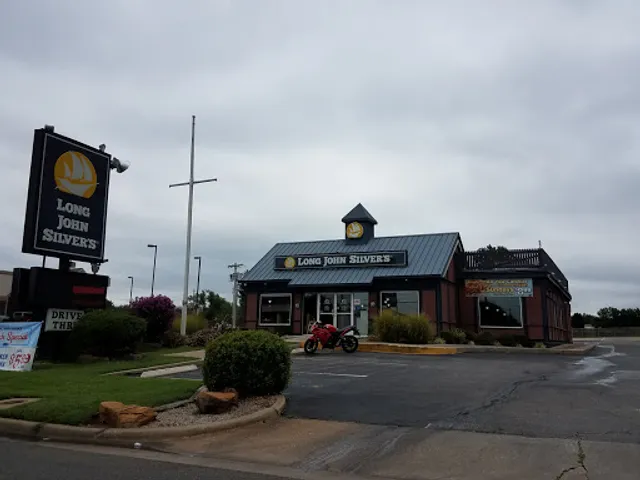 Long John Silver's