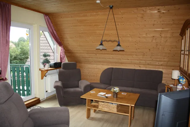 FERIENWOHNUNGEN - Engelmann & Helene