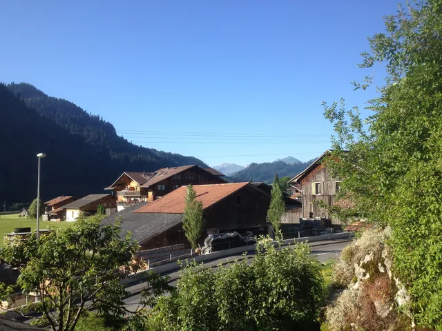 Ferienwohnung Kalchofen