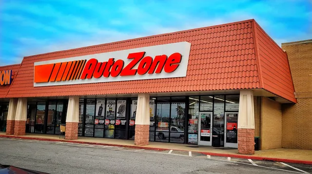 AutoZone Auto Parts