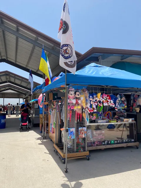 Traders Village San Antonio