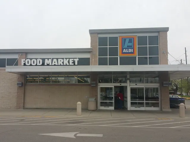 ALDI