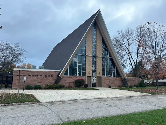 Garner United Methodist Church