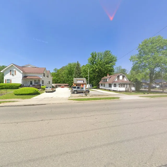 Omega Water Treatment Inc