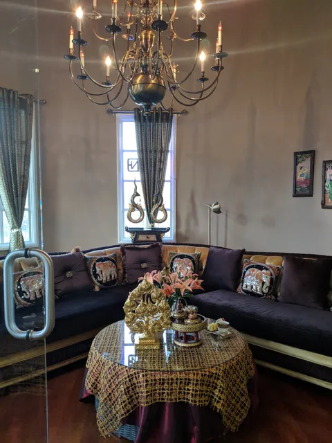 Thai Body Works Tustin