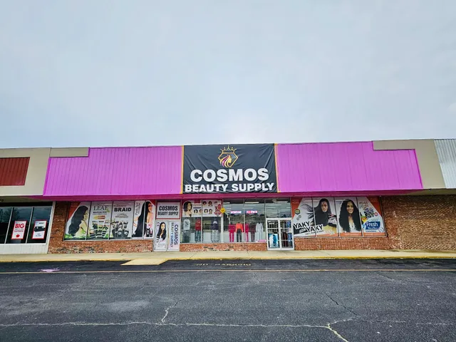 Cosmos Beauty Supply