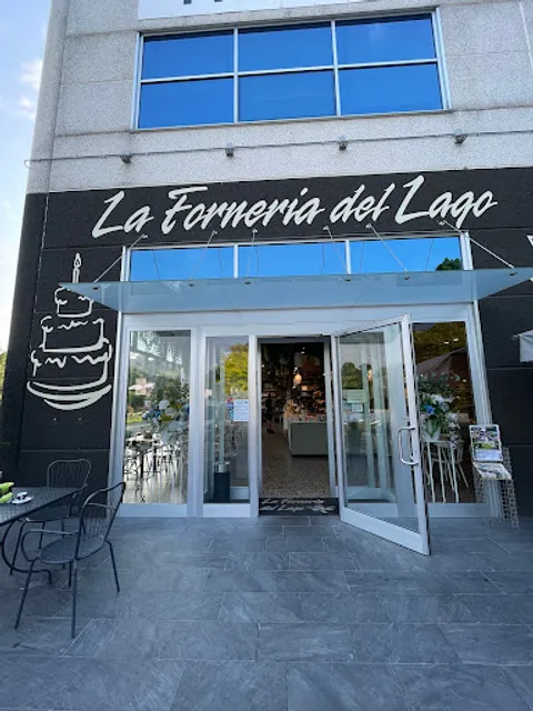 La Forneria del Lago
