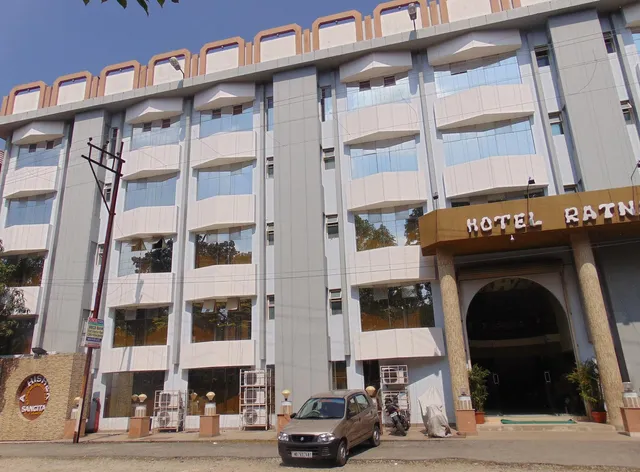 Hotel Ratnadeep