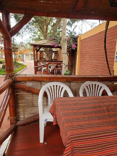 El Fogon De La Nonna