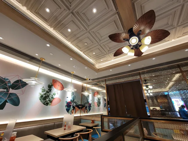 越北牛肉粉 (荃灣千色匯)