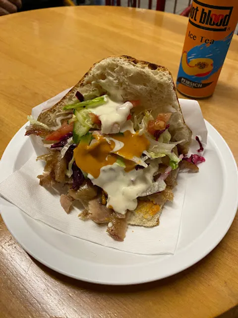Jasmin Döner