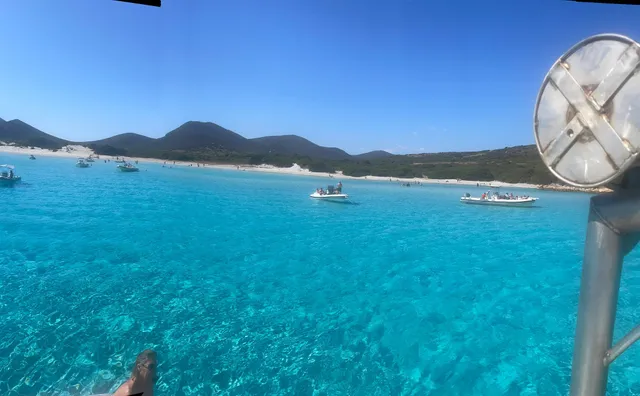 Ittiturismo B&B Santa Croce