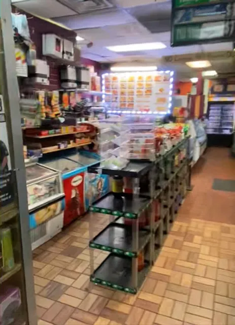 Edgmont Deli - Muhammed Market #5 Inc