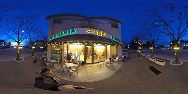 Pasticceria Gelateria Bucaneve