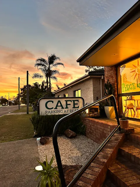 Piece Of Mind Wholefoods