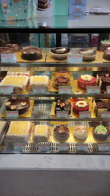 Theobroma Bakery and Cake Shop - Kamla Nagar, New Delhi