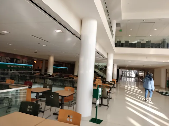 Lory Student Center