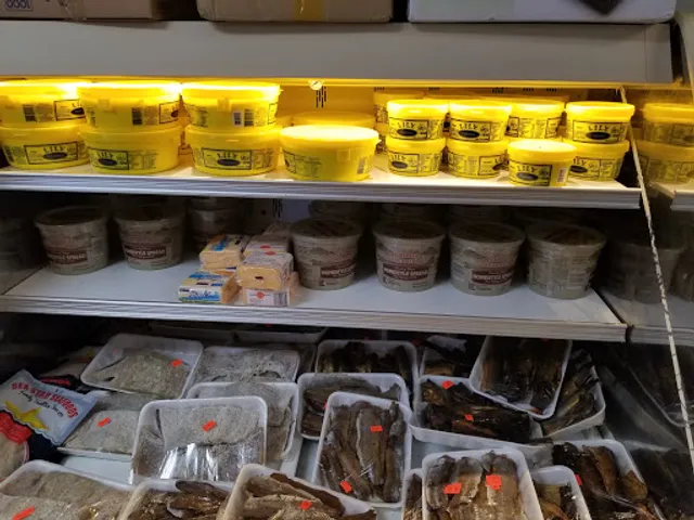 Lilly's Creole Restaurant