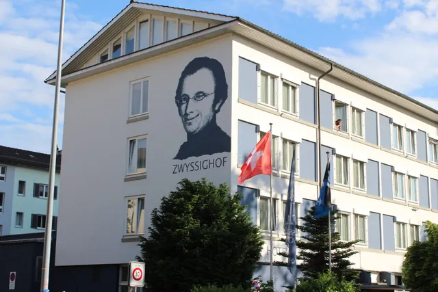 Zys Residence (Zwyssighof)