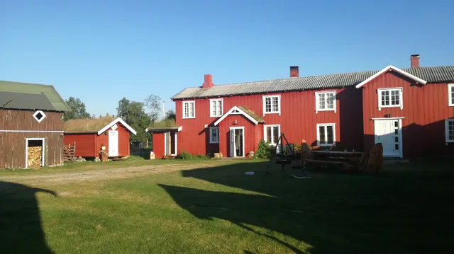 Escapade Norvégienne