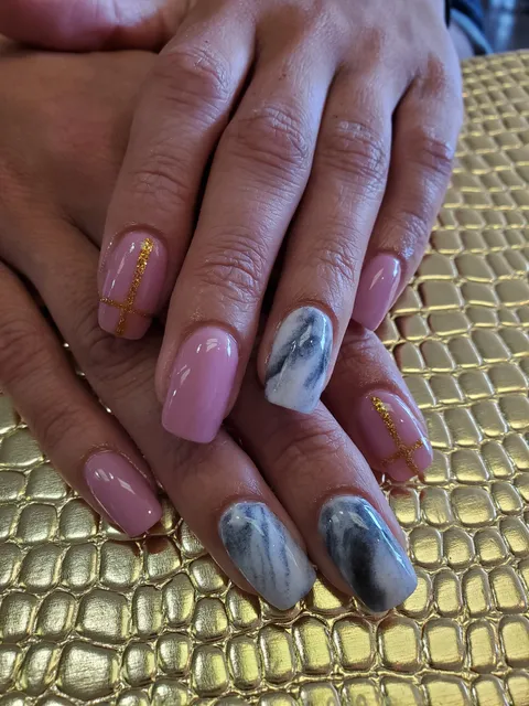 Sophia's Nail Salon & Spa