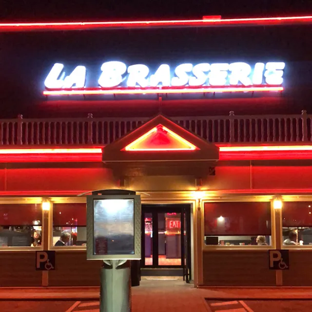 La Brasserie