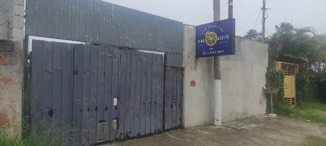 Fino Azeite Pizzaria