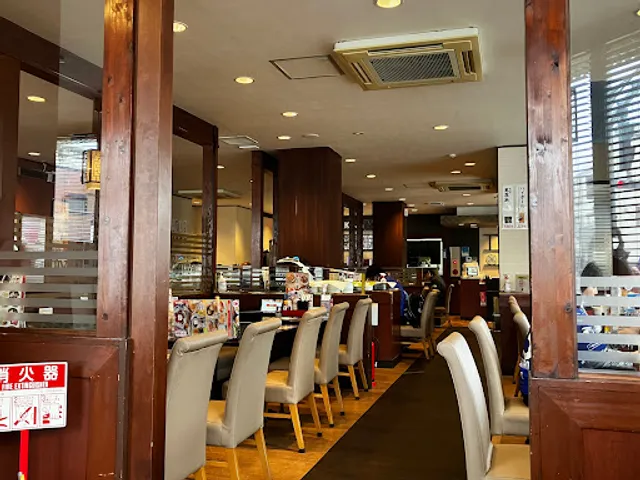 バーミヤン 飛田給駅北口店