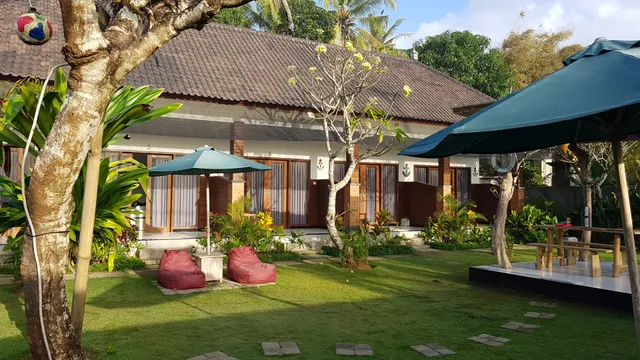 Taju Guest House