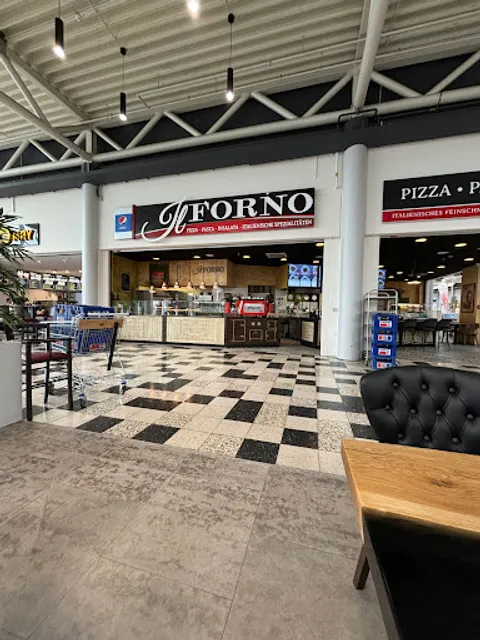 Il Forno Pizza & Pasta