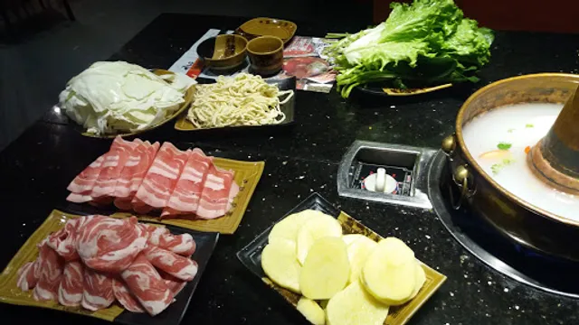 Hongming Hot Pot Daoli Branch