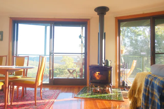 Sydney Heaters & Pizza Ovens