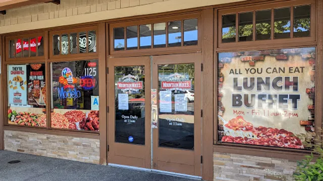 Mountain Mike's Pizza