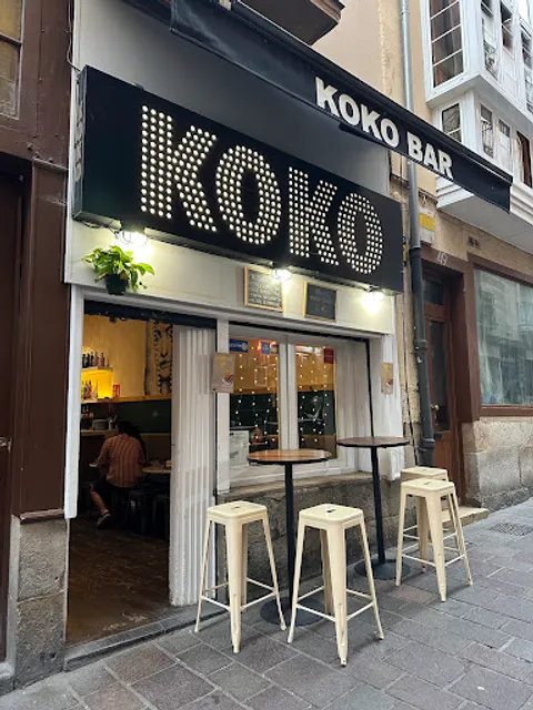 Koko Bar&Cafe