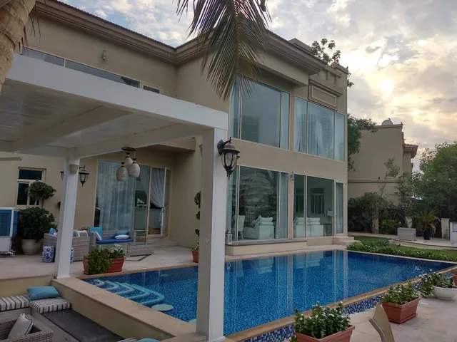 Jumeriah Islands, Cluster 6